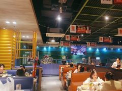 -丰茂烤串(金泉美食宫店)