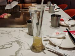 -火地铁板烧(昆山万象汇店)