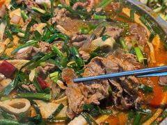 -京玉菲饭店(李村店)