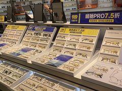 -LOHO眼镜(北京合生汇店)