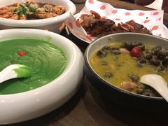 -锡和无锡菜(景丽苑店)