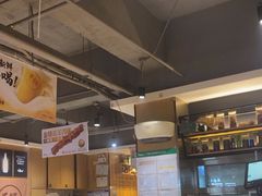 -木屋烧烤(万德庄店)