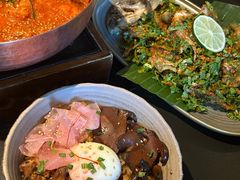 -Ameigo梅果·云贵川bistro(长宁来福士店)