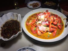 -大川先生·小龙虾·川菜(信义坊店)
