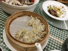 -朝郡酒家·粤菜(燕大星苑店)
