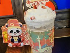 -吼堂老火锅(太古里总店)