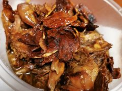 -斯丹姜母鸭·古法干香(涂门街总店)