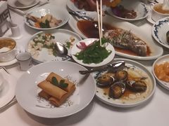 -杭州香格里拉·香宫中餐厅
