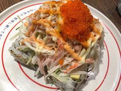 -大雄寿司(中华广场店)