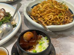 -君霖海鲜私房菜(春柳店)