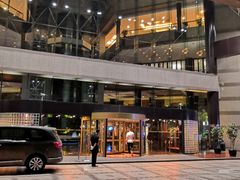 -上海新锦江大酒店