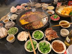 -酒友老火锅(渝中店)