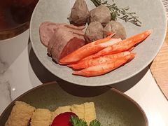 -芸山季·云南山珍菌火锅(南翔印象城MEGA店)