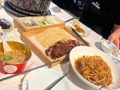 -庆云楼饭庄(什刹海店)
