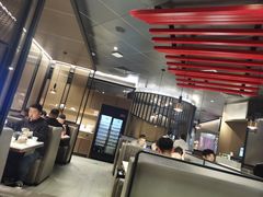-小放牛炒菜馆(裕华万达店)