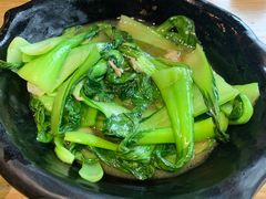 -院子餐厅·大锅菜·老杭帮(桥西直街店)