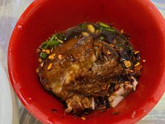 -扎佐老牌蹄膀·猪脚