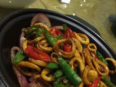 -拾贝海鲜馆（海鲜粤菜）(花果园店)