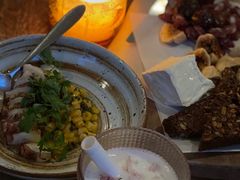 -BOR Eatery(安福路店)