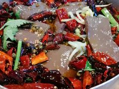 -食客烧烤(罗道庄店)