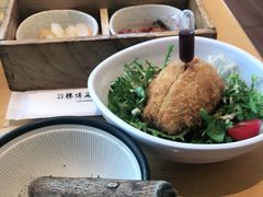 -胜博殿日式炸猪排(西红门店)