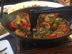 -自游人·美食一楼·地道徽菜(三十年名店)