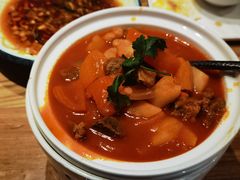 -天山传奇新疆菜(SKLP店)