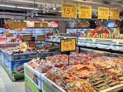 -青岛利群四方购物广场