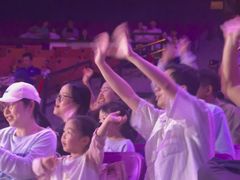 -广州长隆国际大马戏