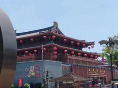 -大唐不夜城