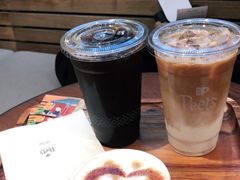 -Peet's Coffee皮爷咖啡(豫园店)
