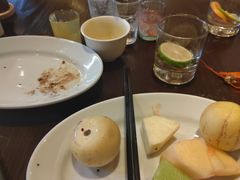 -君悦酒店·乐厨·高空自助餐(青年大街店)