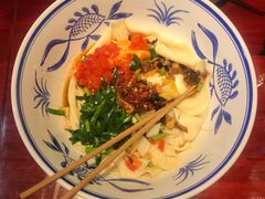 -窄巷子陕菜馆·地道陕西菜(粉巷店)