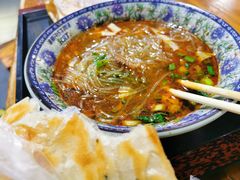-星隆国际·芜湖小吃街
