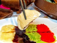 -狮拾久·现代新加坡料理(福田COCO Park店)