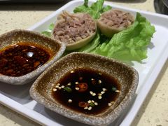 -九府羊鲜羊火锅·烧烤(任丘东风美食街店)