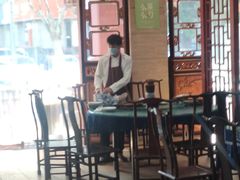 -桥香园云南过桥米线(金马碧鸡店)