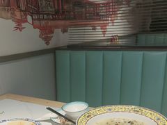 -西城饭店南京菜(新浦路店)