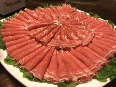 -南门涮肉(后海店)