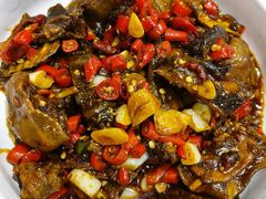 -老三样·旧食新味(万寿宫店)