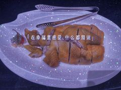 -巴音浩日娲·蒙餐(双林东路店)