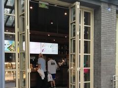 -星巴克(成都天府水街店)