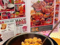 -凯德MALL(西直门店)