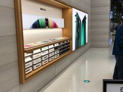 -Apple零售店(济南恒隆广场店)