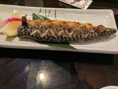 -昱匠·日本料理(金融街店)