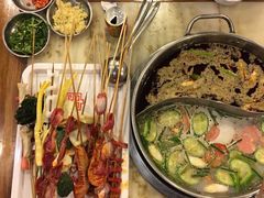 -袁记串串香(新南门店)