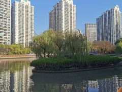 -苏州河梦清园环保主题公园