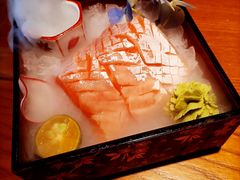 -有喜屋·深夜食堂(北京西路店)