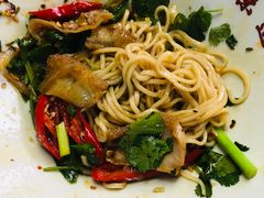 -万县面馆(高笋塘店)