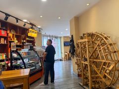 -桂花香手工面(鼓楼店)